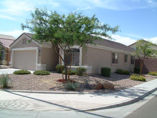 21812 W Mohave St., Buckeye, AZ 85326