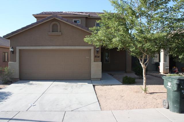 804 W Saint Charles Ave., Phoenix, AZ 85041