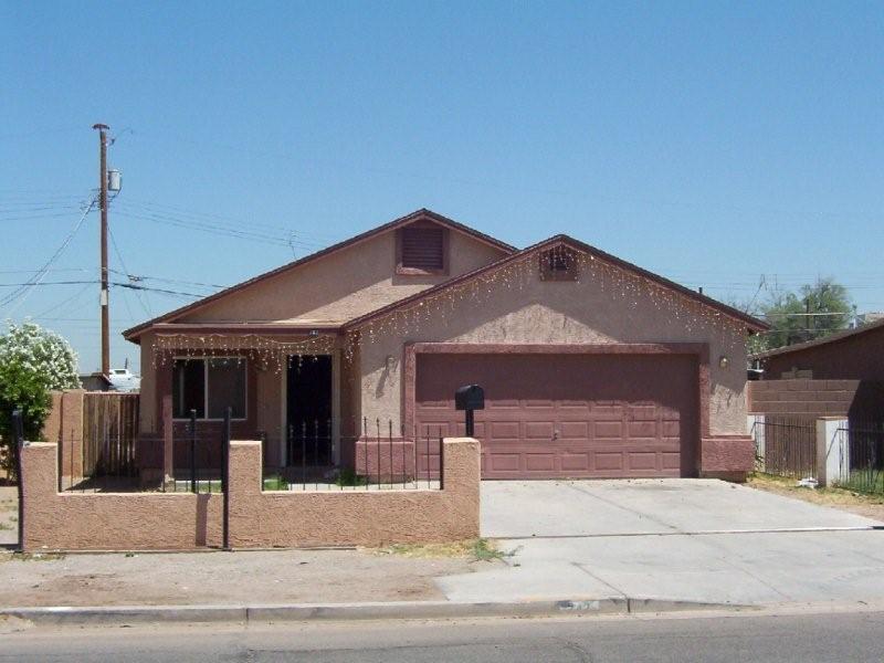 742 W Cocopah St., Phoenix, AZ 85007