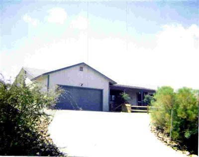 1083 E Cherry Hills, Cottonwood, AZ 86326