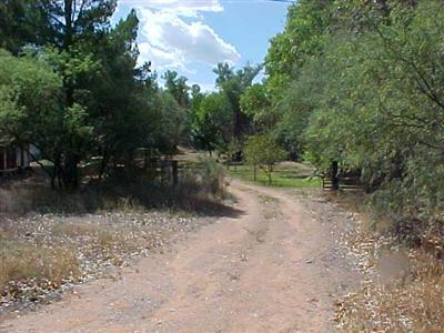 10115 Cornville Rd., Cornville, AZ 86325