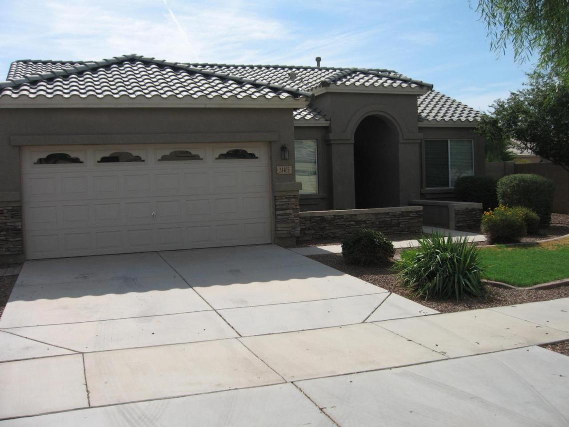 23405 S 216th St., Queen Creek, AZ 85242