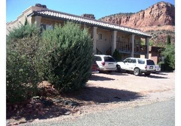 130 Canyon Cir. #4, Sedona, AZ 86351