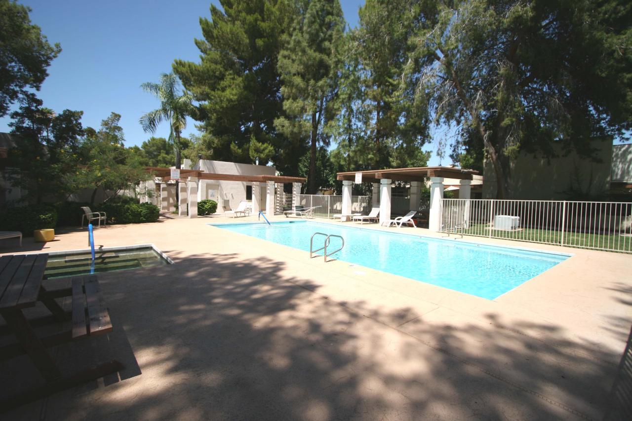 3222 S El Camino Dr., Tempe, AZ 85282