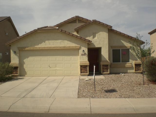 22174 W Yavapai St., Buckeye, AZ 85326