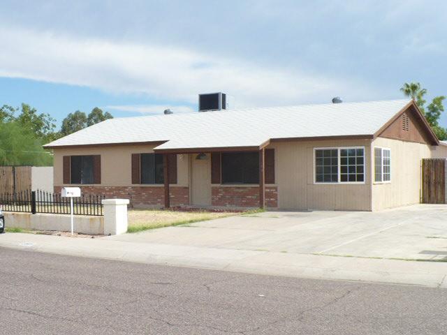 2309 W Villa Rita Dr., Phoenix, AZ 85023