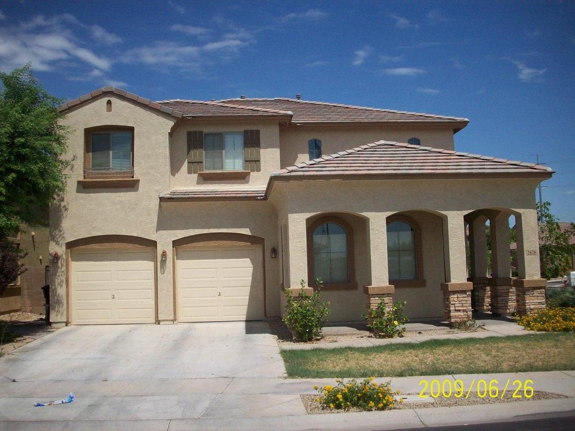 2676 S Hansen Dr., Gilbert, AZ 85295