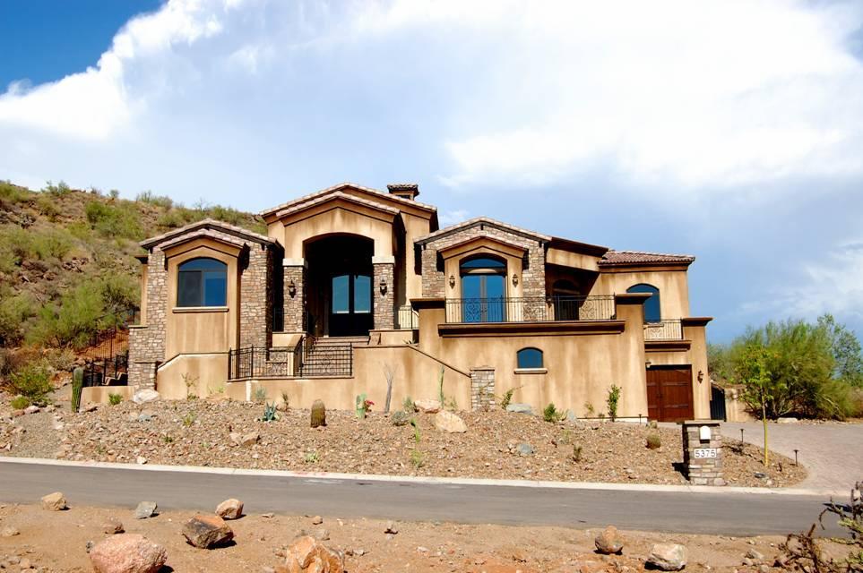 5375 S Cariott Ct., Gold Canyon, AZ 85118