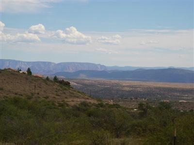 4 Desert Sky Dr., Clarkdale, AZ 86324