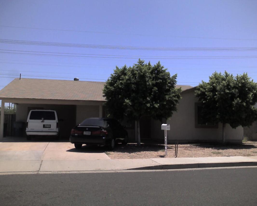 6825 S 45th Way, Phoenix, AZ 85042