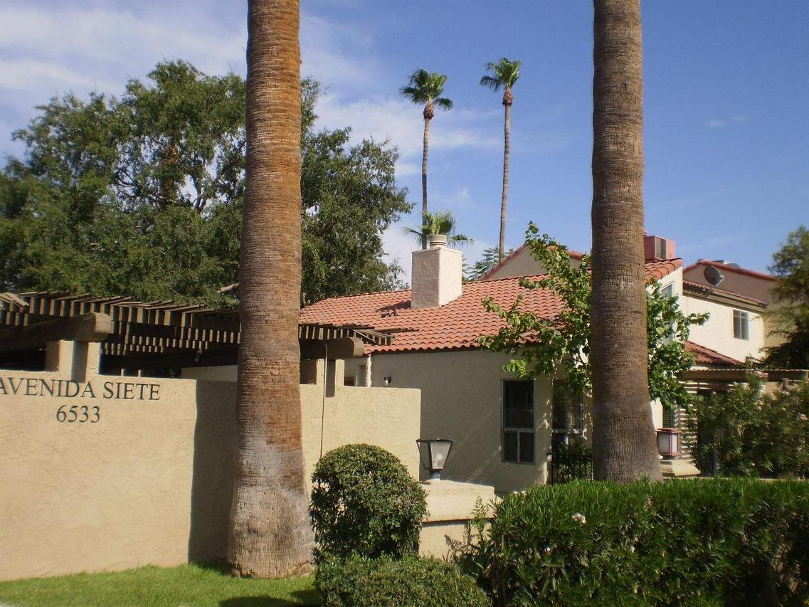 6533 N 7th Ave. #2, Phoenix, AZ 85013