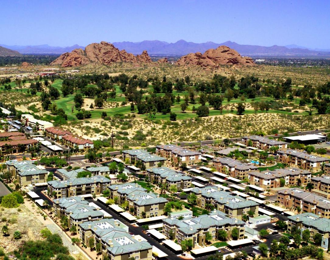 5345 E Van Buren St. #339, Phoenix, AZ 85008