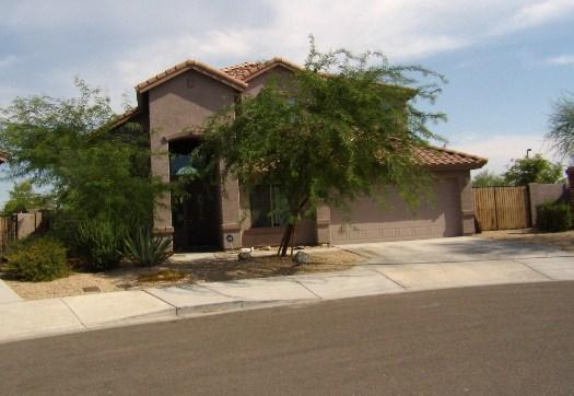 33005 N 24th Ln., Phoenix, AZ 85085