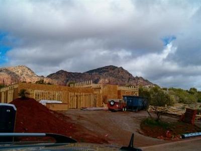 54 Granite Mtn, Sedona, AZ 86351