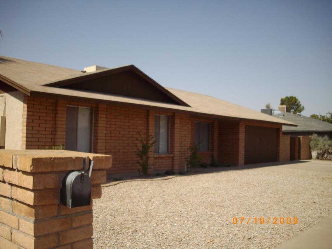 5819 W Palo Verde Ave., Glendale, AZ 85302