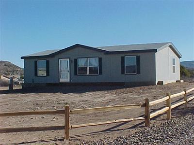 5575 Brittney, Rimrock, AZ 86335