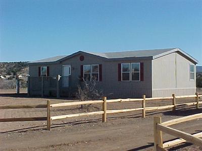 5585 Brittney, Rimrock, AZ 86335