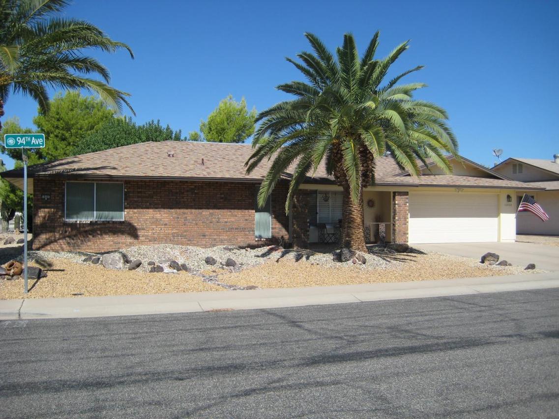 18402 N 94th Ave., Sun City, AZ 85373