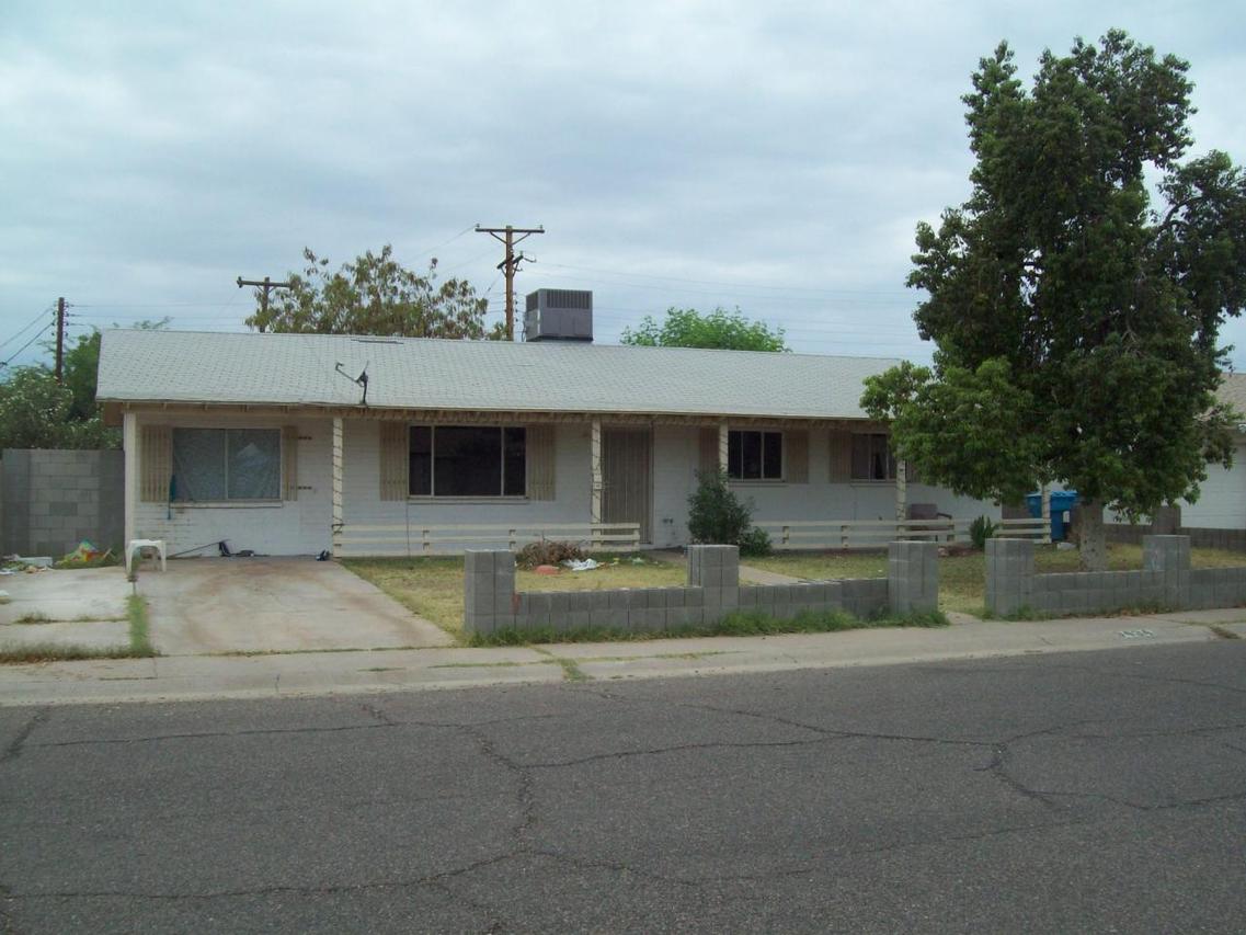 3434 N 49th Ave., Phoenix, AZ 85031