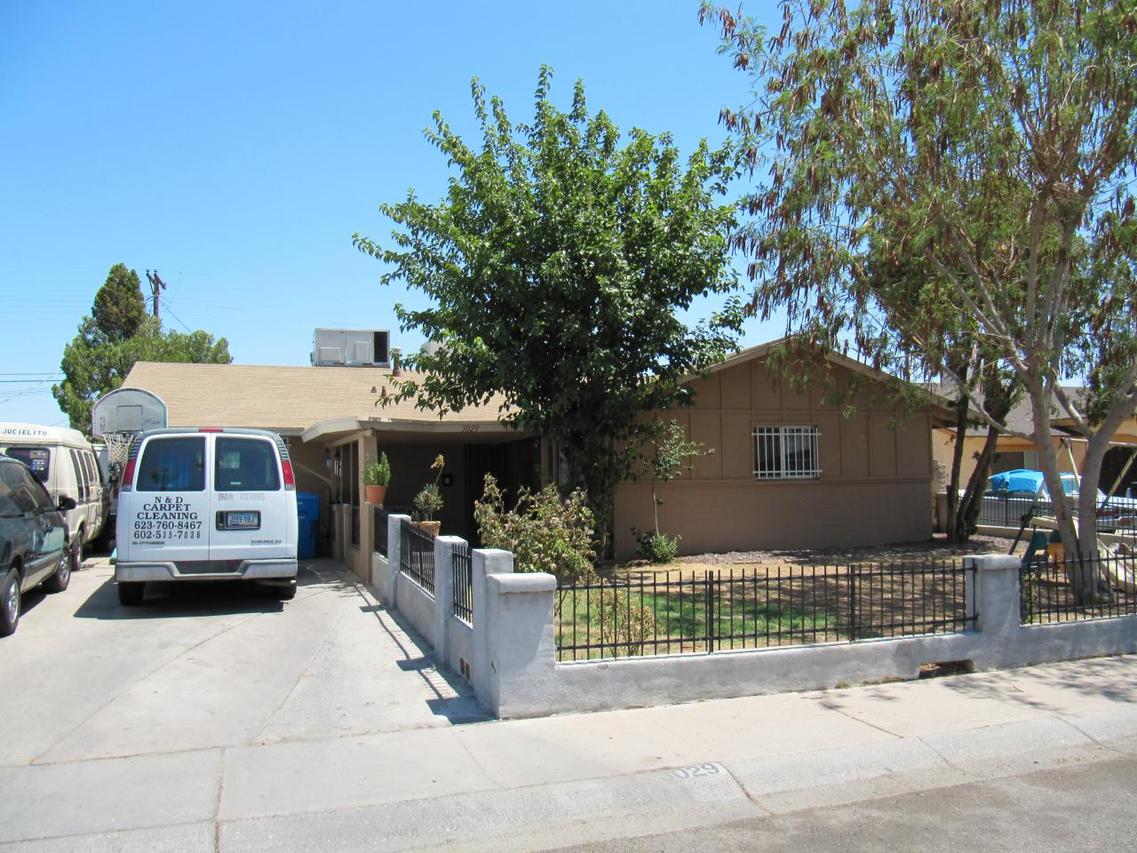 3029 N 52nd Pkwy., Phoenix, AZ 85031