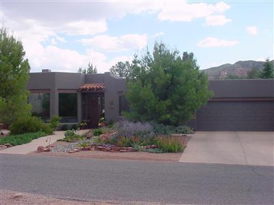 150 Indian Cliffs, Sedona, AZ 86336