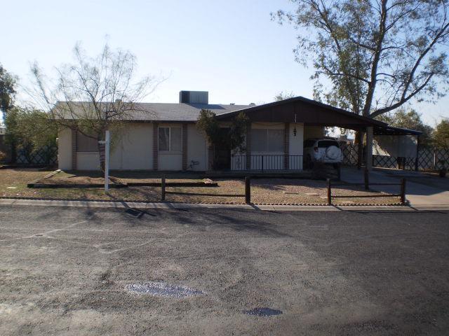 9505 E Dallas St., Mesa, AZ 85207
