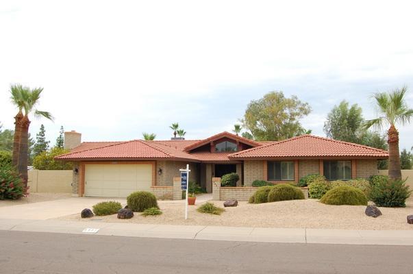 5331 E Poinsettia Dr., Scottsdale, AZ 85254