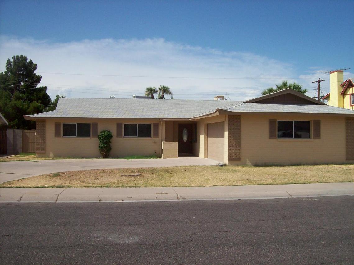 4630 W Cavalier Dr., Glendale, AZ 85301