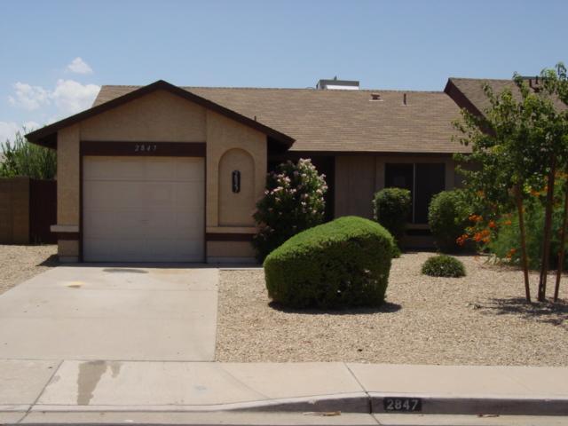2847 E Impala Ave., Mesa, AZ 85204