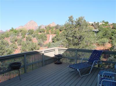 65 Manzanita Ln., Sedona, AZ 86336