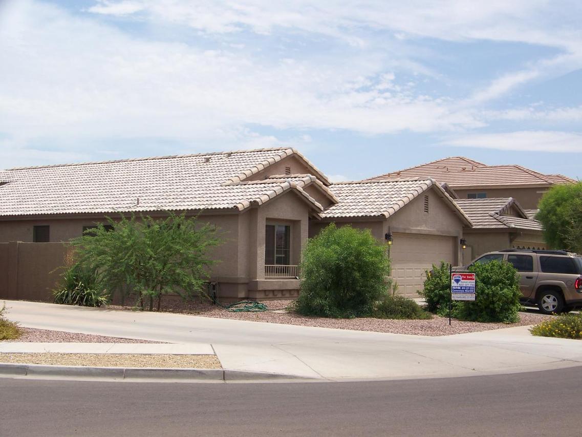 4523 S 26th Ln., Phoenix, AZ 85041