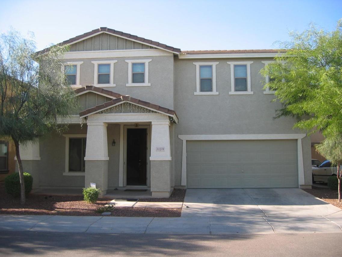 11174 W Baden St., Avondale, AZ 85323