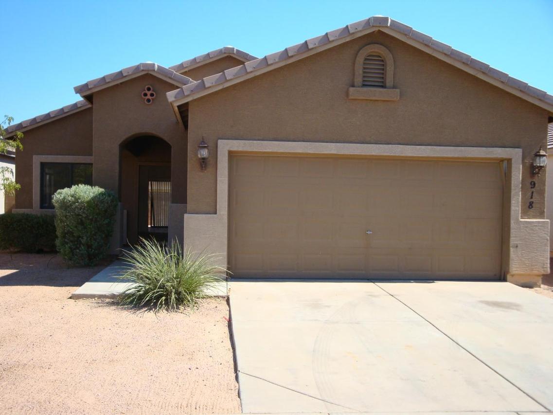 918 W Saint Kateri Dr., Phoenix, AZ 85041