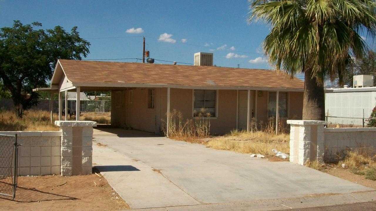 8024 E 5th Ave., Mesa, AZ 85208
