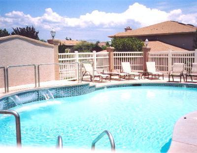 985 E Mingus #411 Ave. #411, Cottonwood, AZ 86326