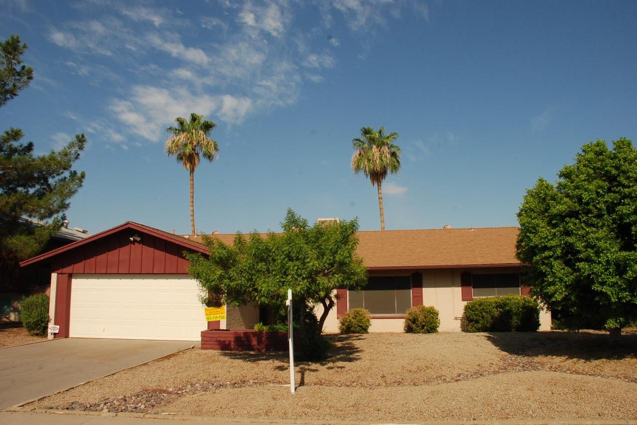 4410 S La Corta Dr., Tempe, AZ 85282