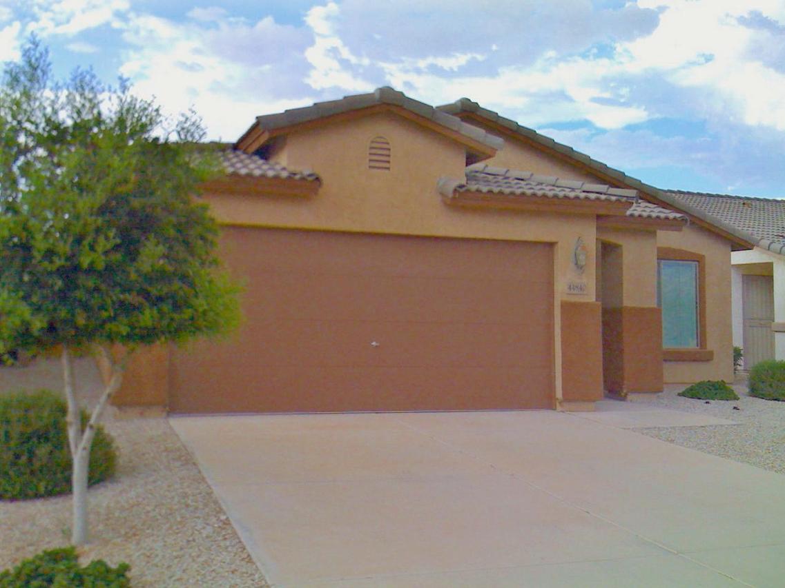 44840 W Miraflores St., Maricopa, AZ 85239