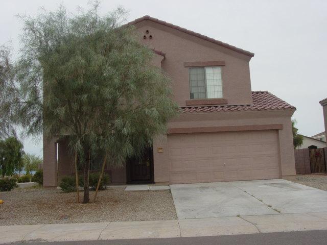 10509 W Toronto Way, Tolleson, AZ 85353