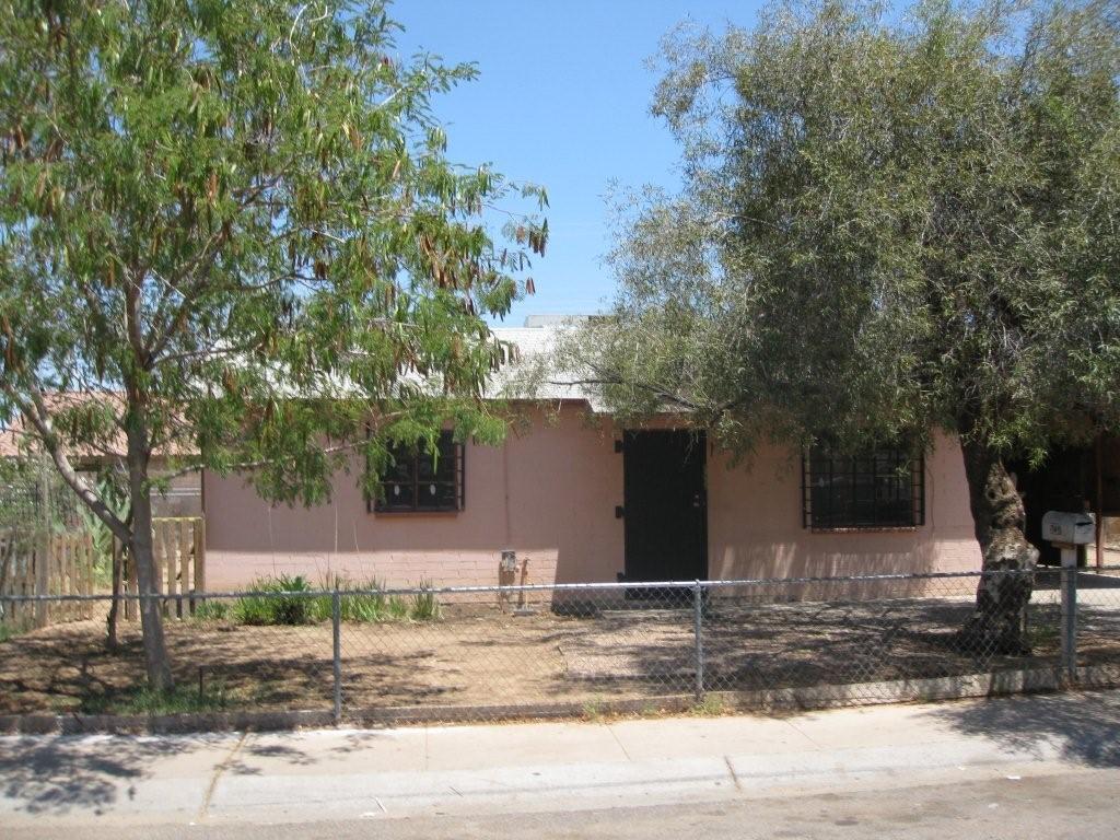 5237 S 14th Way, Phoenix, AZ 85040