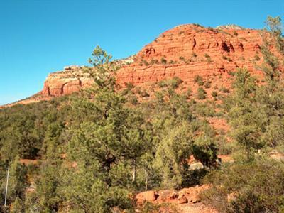 135 Rawhide Dr., Sedona, AZ 86336