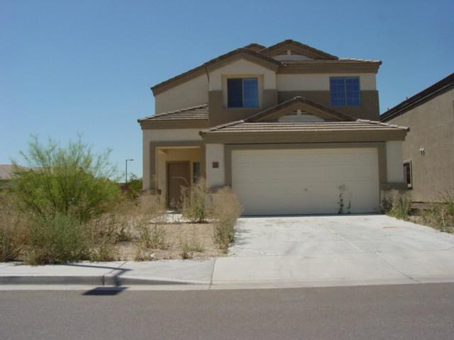 21811 W Cocopah St., Buckeye, AZ 85326