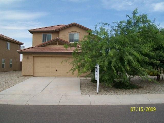 134 S 18th St., Coolidge, AZ 85228