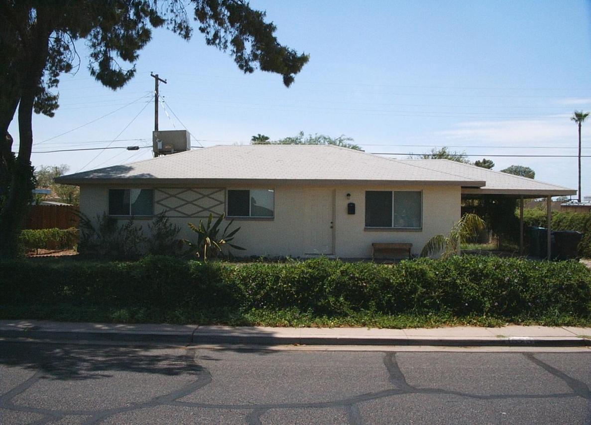 1325 W 6th Ave., Mesa, AZ 85202