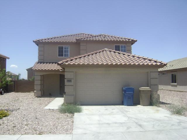 1020 S 226th Ave., Buckeye, AZ 85326