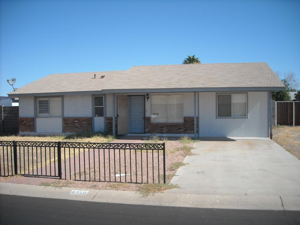 8050 E Irwin Ave., Mesa, AZ 85209