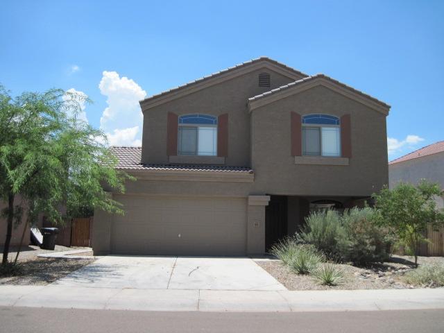 8535 W Kingman St., Tolleson, AZ 85353
