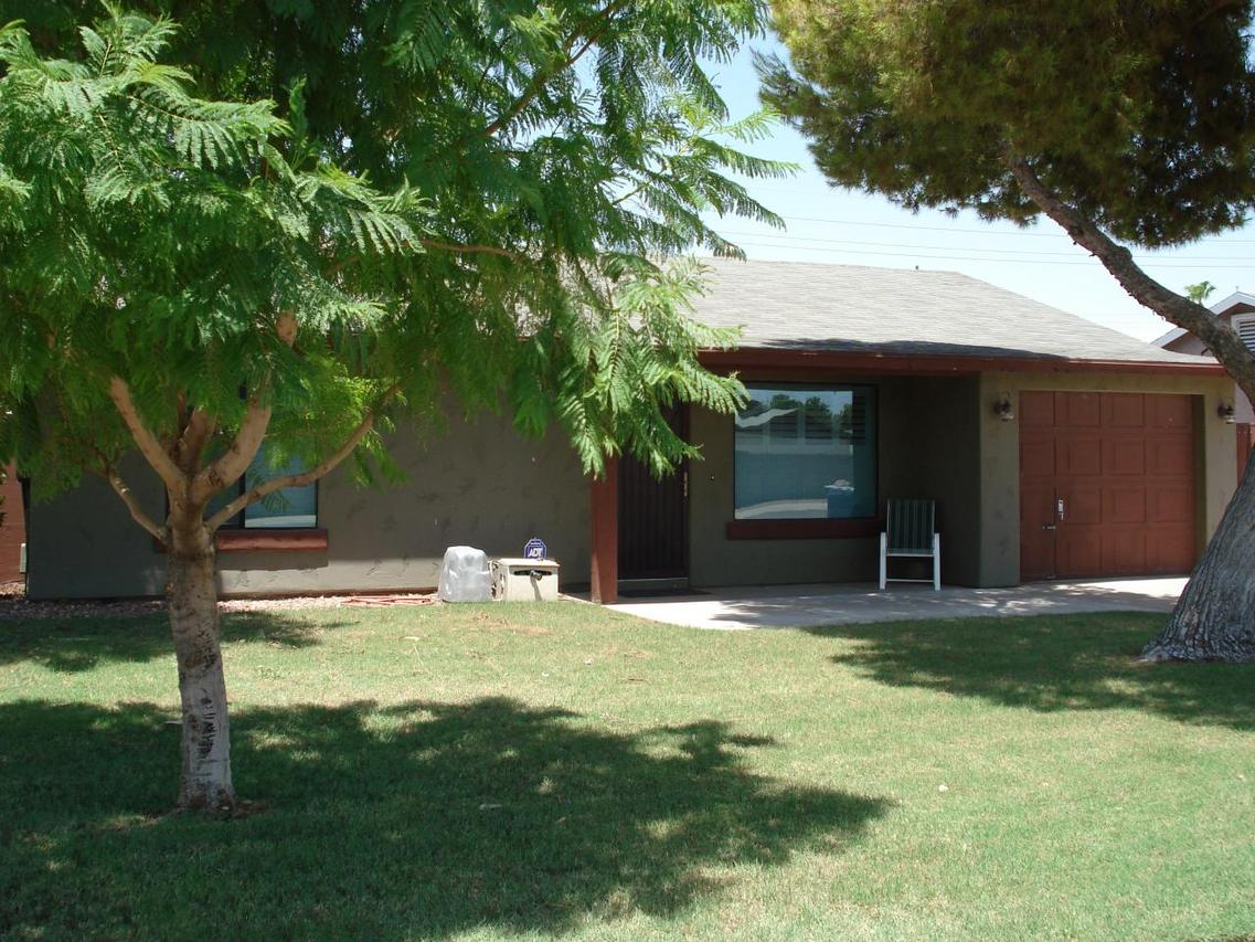 2108 W Hermosa Dr., Tempe, AZ 85282