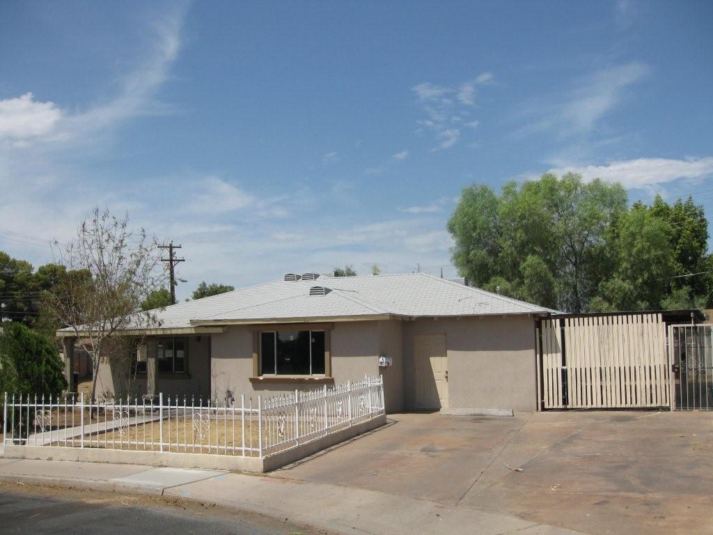 1136 S Grand, Mesa, AZ 85210