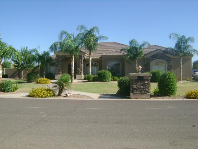 19875 E Sonoqui Blvd., Queen Creek, AZ 85242