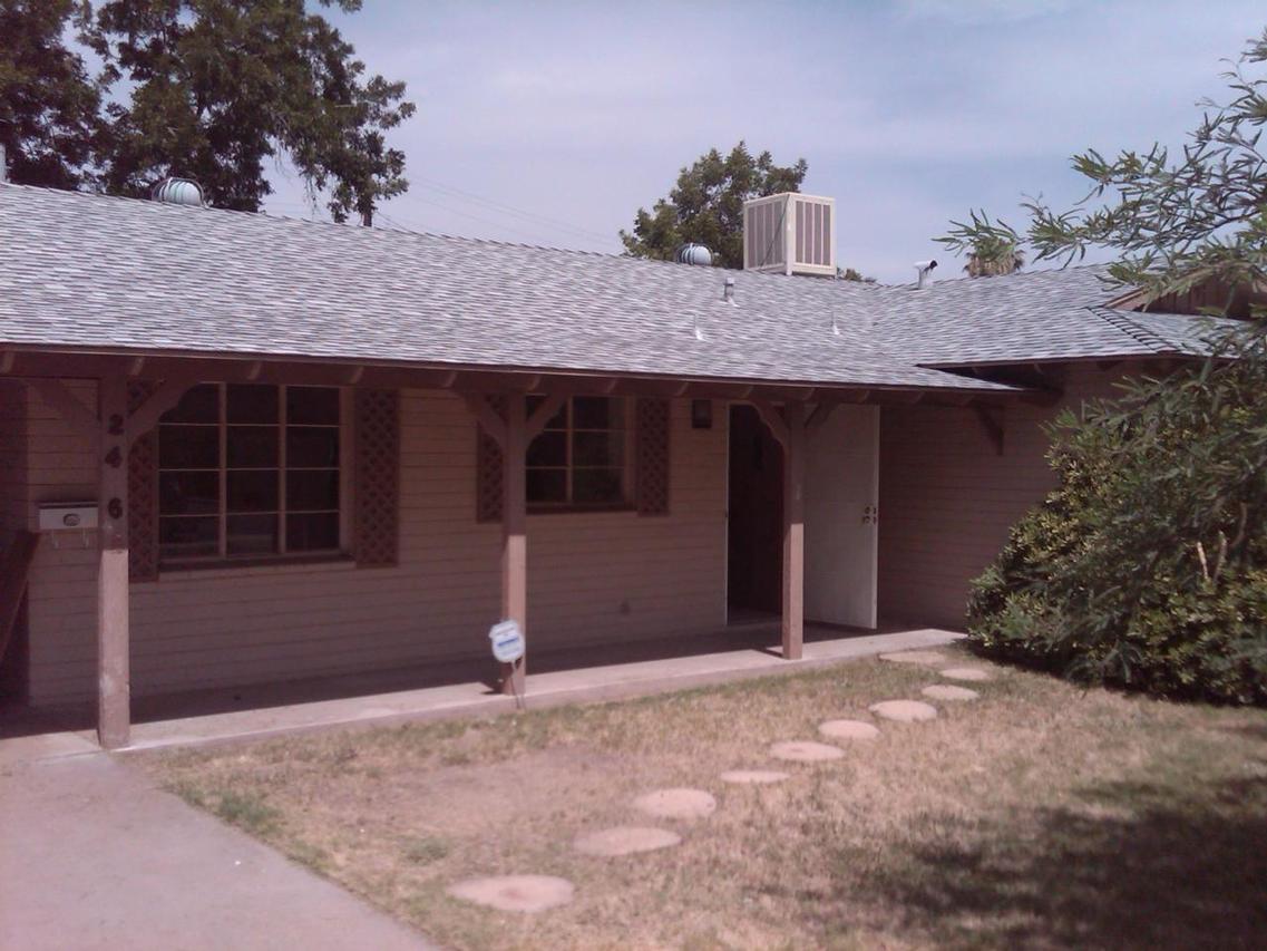 246 N Pioneer, Mesa, AZ 85203
